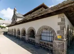 Chapelle