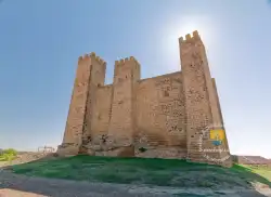 Chateau De Sabada Cinco Villas