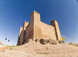 Forteresse Medievale