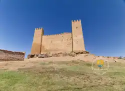 Tour Chateau Sabada