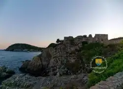 Castell San Esteve De Mar