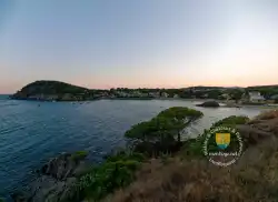 Plage De San Esteve De Mar
