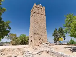 Chateau De Pena Felizana