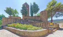 Castillo Sos Del Rey Catolico