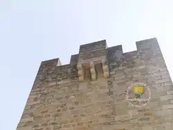Machicoulis