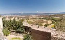 Paysage Espagnol