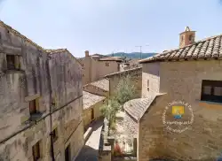 Ruelle Village Medieval