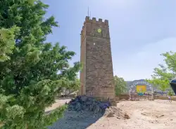 Torre Sos Del Rey Catolico
