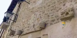 Vache Medievale