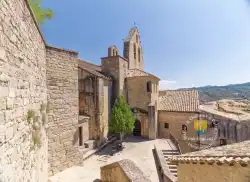 Village Medievale
