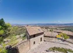 Village Plaine Sos Del Rey Catolico