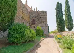 La Gran Muralla Romana