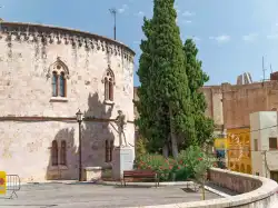 Monument Apostol Sant Pau