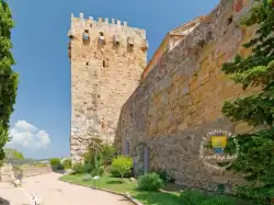 Tarragone Tour Du Paborde Arquebisbe