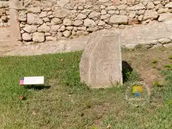 Inscription Funeraire Romaine