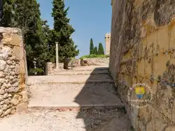 Promenade Archeologique Marche