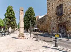 Ruine Romaine Tarrogona