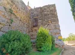 Tour Construction Romaine Defense