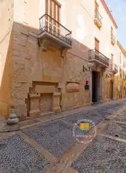 Vieille Maison Monument