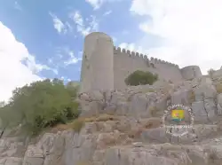 Castell Montgri Castell Montgri