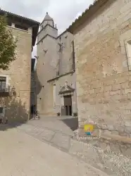 Cite Medievale De Montgri Cite Medievale De Montgri