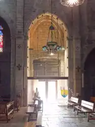 Entree Eglise Espagnole Entree Eglise Espagnole