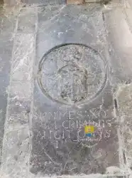 Plaque Tombale Plaque Tombale