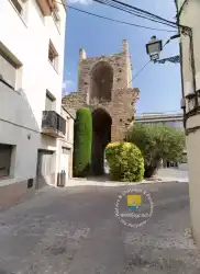 Tour Barlong Espagne Montgri Tour Barlong Espagne Montgri