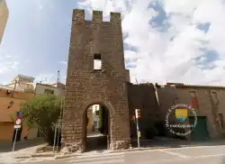 Tour Defensive De Ville Espagnole Tour Defensive De Ville Espagnole