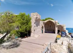 Tossa De Mar Egliesas