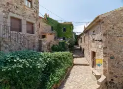 Tossa De Mar Espagne 16