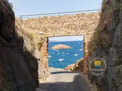 Tossa De Mar Espagne 18