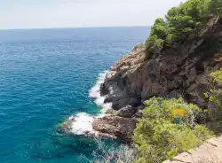 Tossa De Mar Espagne 9