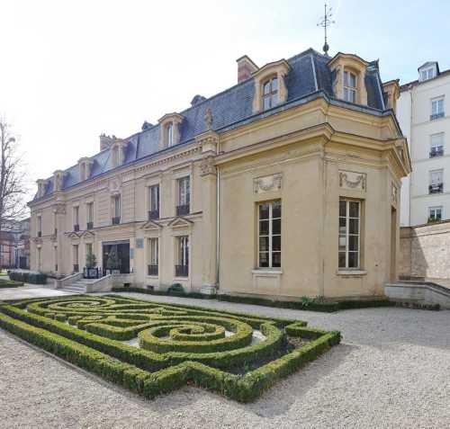 Villa Médicis - Saint-Maur des Fossés - Musée