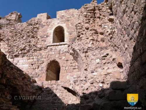 château de Kerak - Al-Karak
الكرك