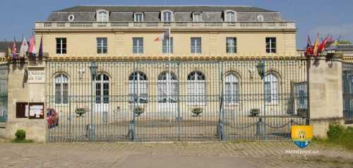 Château du Val, Maison de la Légion d&#039;Honneur