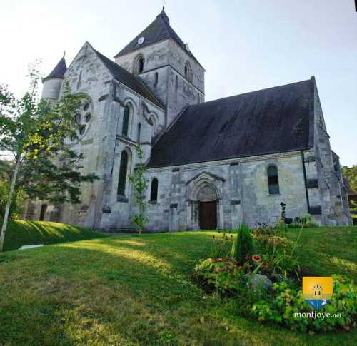 Eglise de Guignicourt