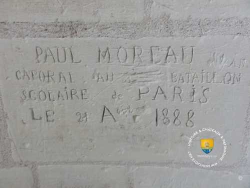 Paul Moreau
