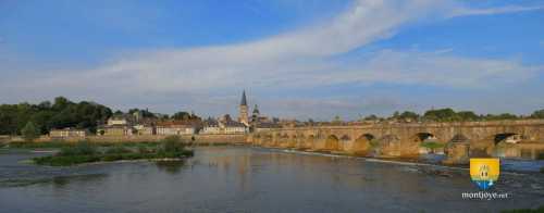 Charité sur Loire