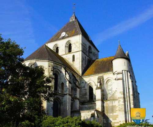 Eglise de Guignicourt