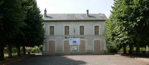 Musée du Bouchardais