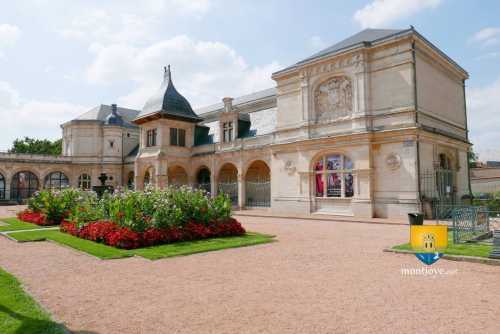 musée Anne-de-Beaujeu