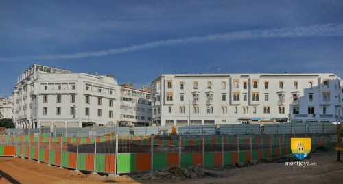 Hotel d&#039;Orsay, Rabat